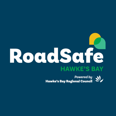 RoadSafe Hawke's Bay unveils fresh new look